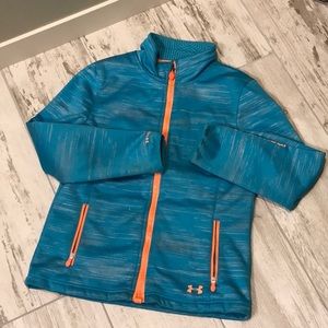 Under Armour jacket